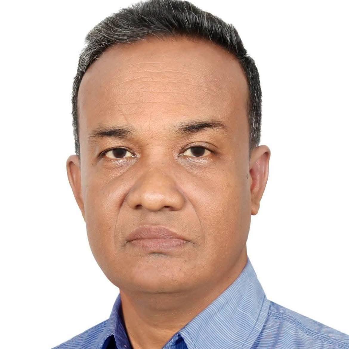সাংবাদিক অধিকার আন্দোলনের নেতা আবু  জাফরের আজ ৫১তম জন্মবার্ষিকী